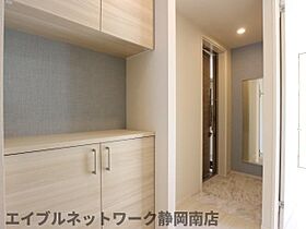 静岡県静岡市駿河区稲川1丁目（賃貸マンション1LDK・4階・44.53㎡） その10