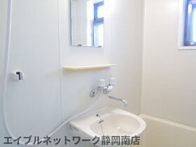 静岡県静岡市駿河区曲金7丁目（賃貸マンション1K・1階・27.00㎡） その6