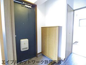 静岡県静岡市駿河区下島（賃貸マンション2LDK・2階・46.78㎡） その10