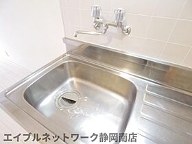 静岡県静岡市駿河区曲金4丁目（賃貸アパート1R・1階・21.43㎡） その18