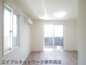 静岡県静岡市駿河区馬渕2丁目（賃貸マンション1LDK・2階・33.75㎡） その4