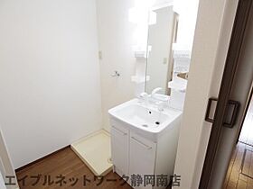 静岡県藤枝市青葉町4丁目（賃貸アパート1K・1階・33.34㎡） その7