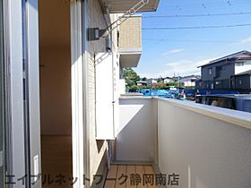 静岡県静岡市駿河区池田（賃貸アパート1LDK・1階・41.25㎡） その13