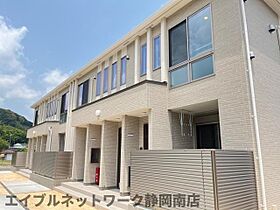 静岡県焼津市小土（賃貸マンション1LDK・1階・43.24㎡） その1