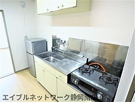 静岡県静岡市駿河区小鹿（賃貸マンション1K・3階・26.49㎡） その5