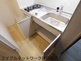 静岡県静岡市駿河区登呂6丁目（賃貸アパート1K・3階・25.83㎡） その24