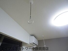 静岡県静岡市駿河区登呂6丁目（賃貸アパート1K・3階・25.83㎡） その19