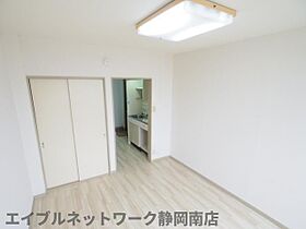 静岡県静岡市駿河区池田（賃貸マンション1R・3階・19.32㎡） その16