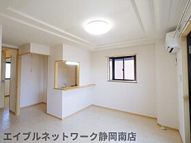 静岡県藤枝市田沼4丁目（賃貸マンション1LDK・2階・33.00㎡） その16