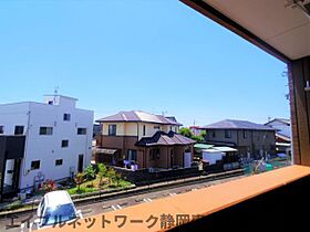 静岡県藤枝市田沼4丁目（賃貸マンション1LDK・2階・33.00㎡） その12