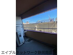 静岡県静岡市駿河区中田1丁目（賃貸マンション1R・4階・26.13㎡） その13