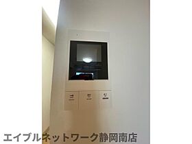 静岡県静岡市駿河区中田1丁目（賃貸マンション1R・4階・26.13㎡） その11