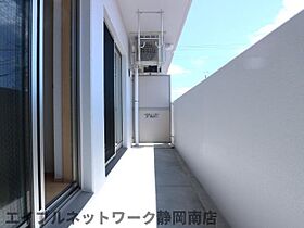 静岡県静岡市駿河区西脇（賃貸マンション1LDK・3階・41.00㎡） その13