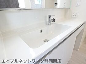 静岡県静岡市駿河区馬渕1丁目（賃貸アパート1LDK・2階・31.51㎡） その22