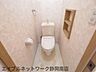 トイレ：トイレも気になるポイント