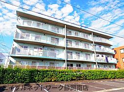 🉐敷金礼金0円！🉐東海道本線 静岡駅 バス24分 大谷停下…