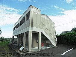 東海道本線 焼津駅 バス26分 田尻（焼津市）下車 徒歩4分