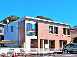 東海道本線 静岡駅 バス5分 八幡二丁目下車 徒歩9分