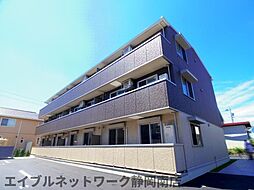 東海道本線 焼津駅 バス6分 三ケ名東下車 徒歩5分