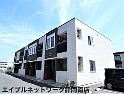 東海道本線 西焼津駅 徒歩18分