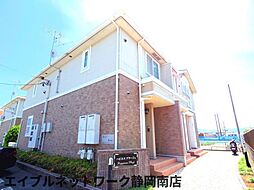東海道本線 静岡駅 バス14分 高松公民館下車 徒歩3分