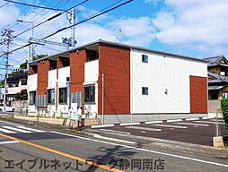 東海道本線 藤枝駅 徒歩49分