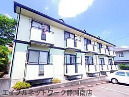 東海道本線 藤枝駅 バス10分 南駿河台四丁目下車 徒歩1分