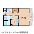 かぐや姫壱番館1階6.5万円