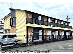東海道本線 焼津駅 徒歩7分