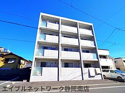🉐敷金礼金0円！🉐東海道本線 静岡駅 バス25分 東大谷（静岡県...
