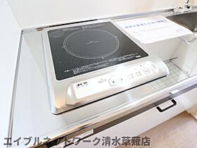 静岡県静岡市清水区草薙3丁目（賃貸アパート1K・2階・20.26㎡） その24