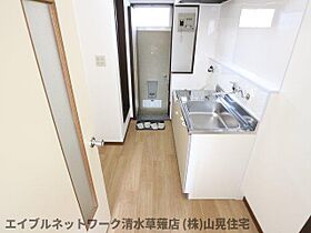 静岡県静岡市駿河区聖一色（賃貸アパート1K・1階・21.11㎡） その29