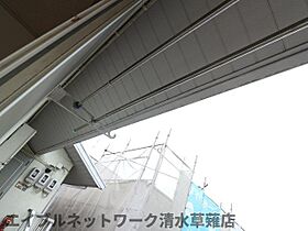 静岡県静岡市清水区草薙一里山（賃貸アパート1R・2階・26.84㎡） その24