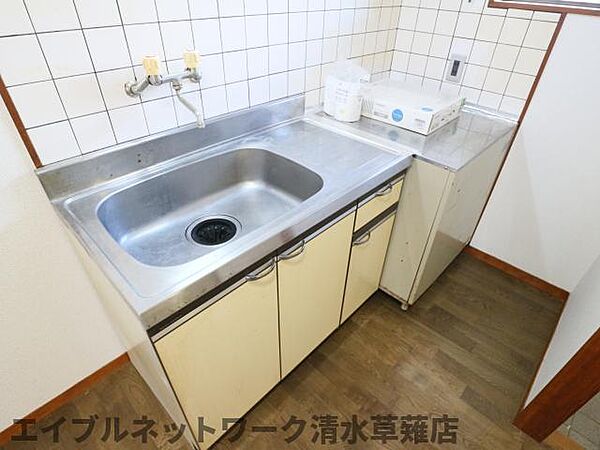 静岡県静岡市清水区七ツ新屋2丁目(賃貸マンション1DK・2階・22.68㎡)の写真 その20