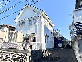 静岡県静岡市清水区草薙杉道3丁目（賃貸アパート1K・1階・17.82㎡） その1