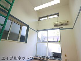 静岡県静岡市駿河区国吉田5丁目（賃貸アパート1K・1階・13.65㎡） その20