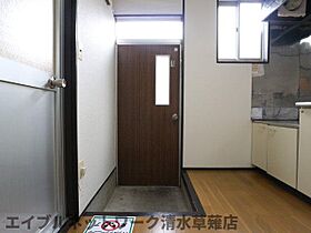 三浦アパート C ｜ 静岡県静岡市葵区瀬名2丁目（賃貸テラスハウス3K・1階・48.00㎡） その23