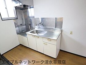 三浦アパート C ｜ 静岡県静岡市葵区瀬名2丁目（賃貸テラスハウス3K・1階・48.00㎡） その4