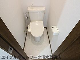 静岡県静岡市駿河区栗原（賃貸アパート1R・1階・17.39㎡） その6