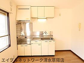 静岡県静岡市清水区馬走（賃貸アパート2DK・2階・45.51㎡） その4