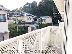 静岡県静岡市清水区馬走（賃貸アパート2DK・2階・45.51㎡） その11