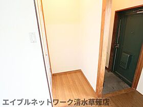 静岡県静岡市葵区瀬名1丁目（賃貸マンション1R・2階・18.63㎡） その23