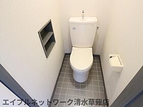 静岡県静岡市清水区七ツ新屋1丁目（賃貸アパート1R・1階・18.55㎡） その6