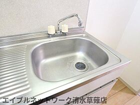 静岡県静岡市駿河区国吉田6丁目（賃貸アパート1K・1階・22.00㎡） その15