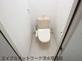 静岡県静岡市駿河区国吉田6丁目（賃貸アパート1K・1階・22.00㎡） その6