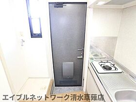 静岡県静岡市駿河区国吉田6丁目（賃貸アパート1K・1階・22.00㎡） その20