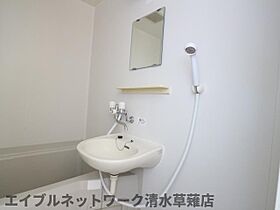 静岡県静岡市駿河区国吉田6丁目（賃貸アパート1K・1階・22.00㎡） その7