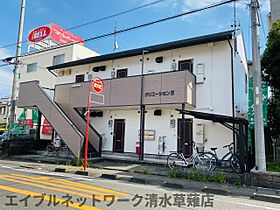 静岡県静岡市駿河区聖一色（賃貸アパート1K・1階・23.66㎡） その1