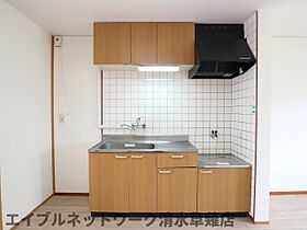 静岡県静岡市葵区瀬名中央3丁目（賃貸アパート2LDK・2階・51.00㎡） その4