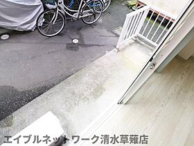 静岡県静岡市葵区瀬名1丁目（賃貸マンション1K・1階・18.18㎡） その10